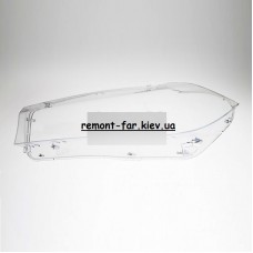 Стекло для фары BMW X5-F15-X6 2014-2017 Стекло для фары BMW X5-F15-X6 2014-2017